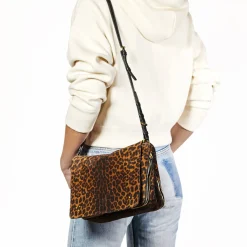 Jérôme Dreyfuss Igor| Shoulder Bags|Crossbody Bags