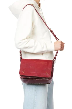 Jérôme Dreyfuss Igor| Shoulder Bags|Crossbody Bags