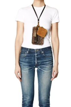 Jérôme Dreyfuss Jitoumi| Card Holders, Cases & Keychains