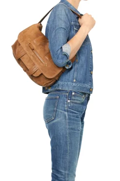 Jérôme Dreyfuss Joe M| Shoulder Bags|Crossbody Bags