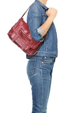 Jérôme Dreyfuss Joe M| Shoulder Bags|Crossbody Bags