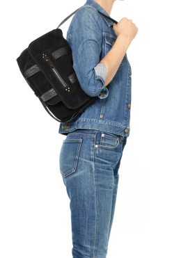 Jérôme Dreyfuss Joe M| Shoulder Bags|Crossbody Bags