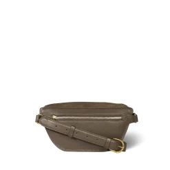 Jérôme Dreyfuss Lino banane| Mini-bags & Belt Bags