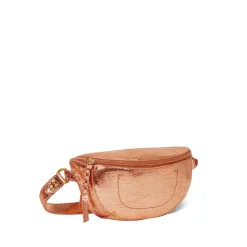 Jérôme Dreyfuss Lino banane| Mini-bags & Belt Bags