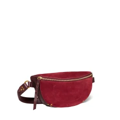 Jérôme Dreyfuss Lino banane| Mini-bags & Belt Bags