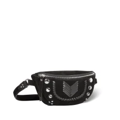 Jérôme Dreyfuss Lino banane| Mini-bags & Belt Bags