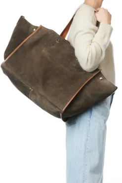 Jérôme Dreyfuss Léon L| Shoulder Bags|Handheld Bags