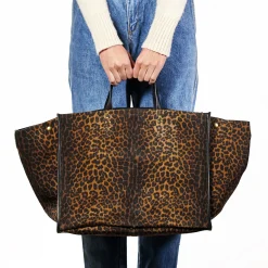 Jérôme Dreyfuss Léon L| Shoulder Bags|Handheld Bags