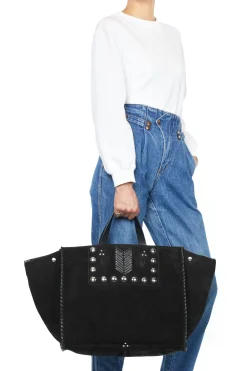 Jérôme Dreyfuss Léon L| Shoulder Bags|Totes