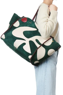 Jérôme Dreyfuss Léon L| Shoulder Bags|Totes