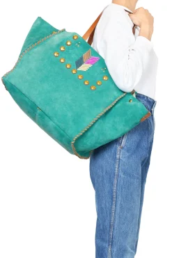 Jérôme Dreyfuss Léon L| Shoulder Bags|Handheld Bags