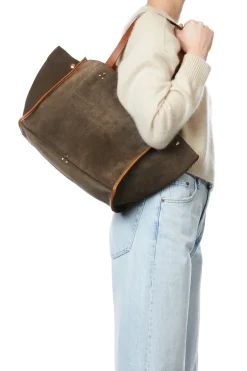 Jérôme Dreyfuss Léon M| Shoulder Bags|Handheld Bags