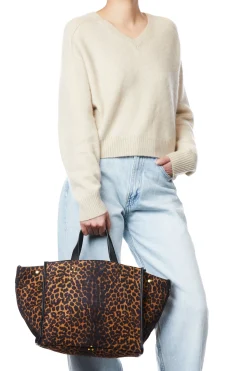 Jérôme Dreyfuss Léon M| Shoulder Bags|Handheld Bags