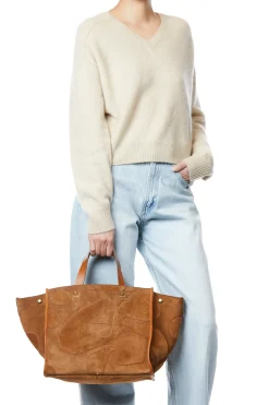 Jérôme Dreyfuss Léon M| Shoulder Bags|Handheld Bags