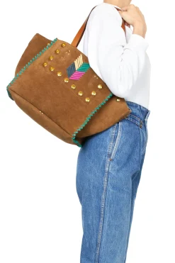 Jérôme Dreyfuss Léon M| Shoulder Bags|Handheld Bags