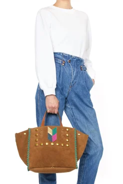 Jérôme Dreyfuss Léon M| Shoulder Bags|Handheld Bags