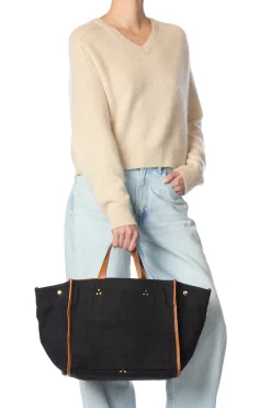 Jérôme Dreyfuss Léon M| Shoulder Bags|Handheld Bags