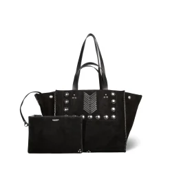 Jérôme Dreyfuss Léon M| Shoulder Bags|Totes