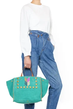 Jérôme Dreyfuss Léon M| Shoulder Bags|Handheld Bags