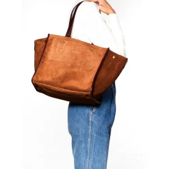 Jérôme Dreyfuss Léon M| Shoulder Bags|Handheld Bags