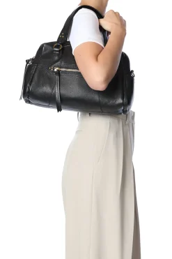 Jérôme Dreyfuss Lucky Bowling| Shoulder Bags|Crossbody Bags