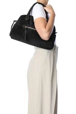 Jérôme Dreyfuss Lucky Bowling| Shoulder Bags|Crossbody Bags