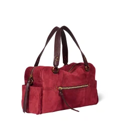 Jérôme Dreyfuss Lucky Bowling| Shoulder Bags|Crossbody Bags