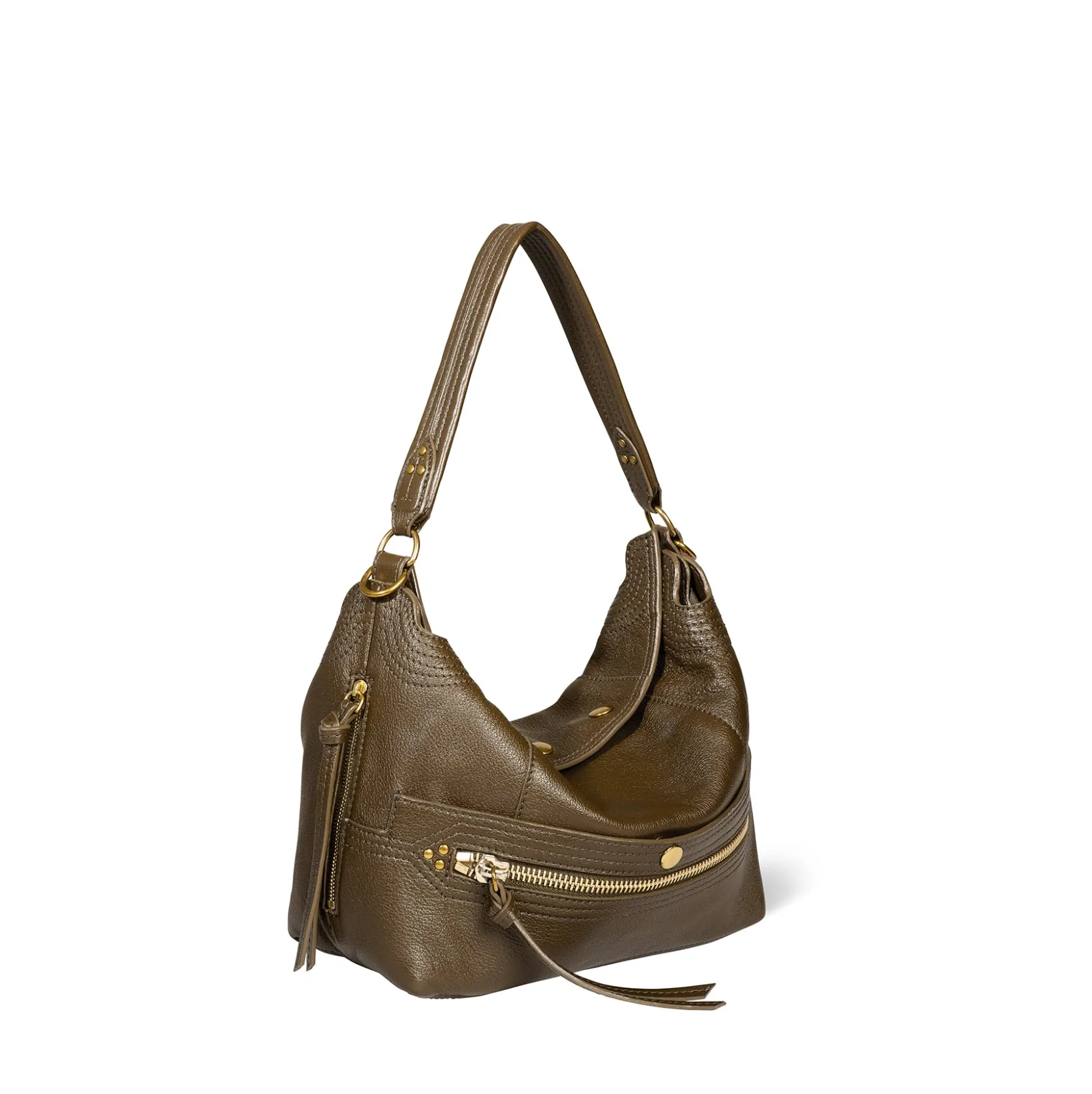 Jérôme Dreyfuss Lucky Hobo| Shoulder Bags