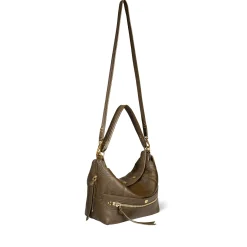 Jérôme Dreyfuss Lucky Hobo| Shoulder Bags