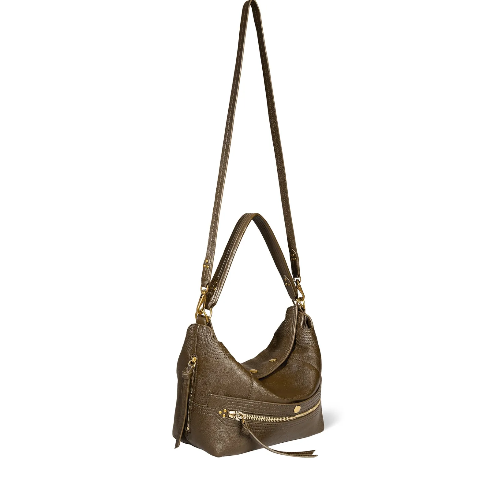 Jérôme Dreyfuss Lucky Hobo| Shoulder Bags