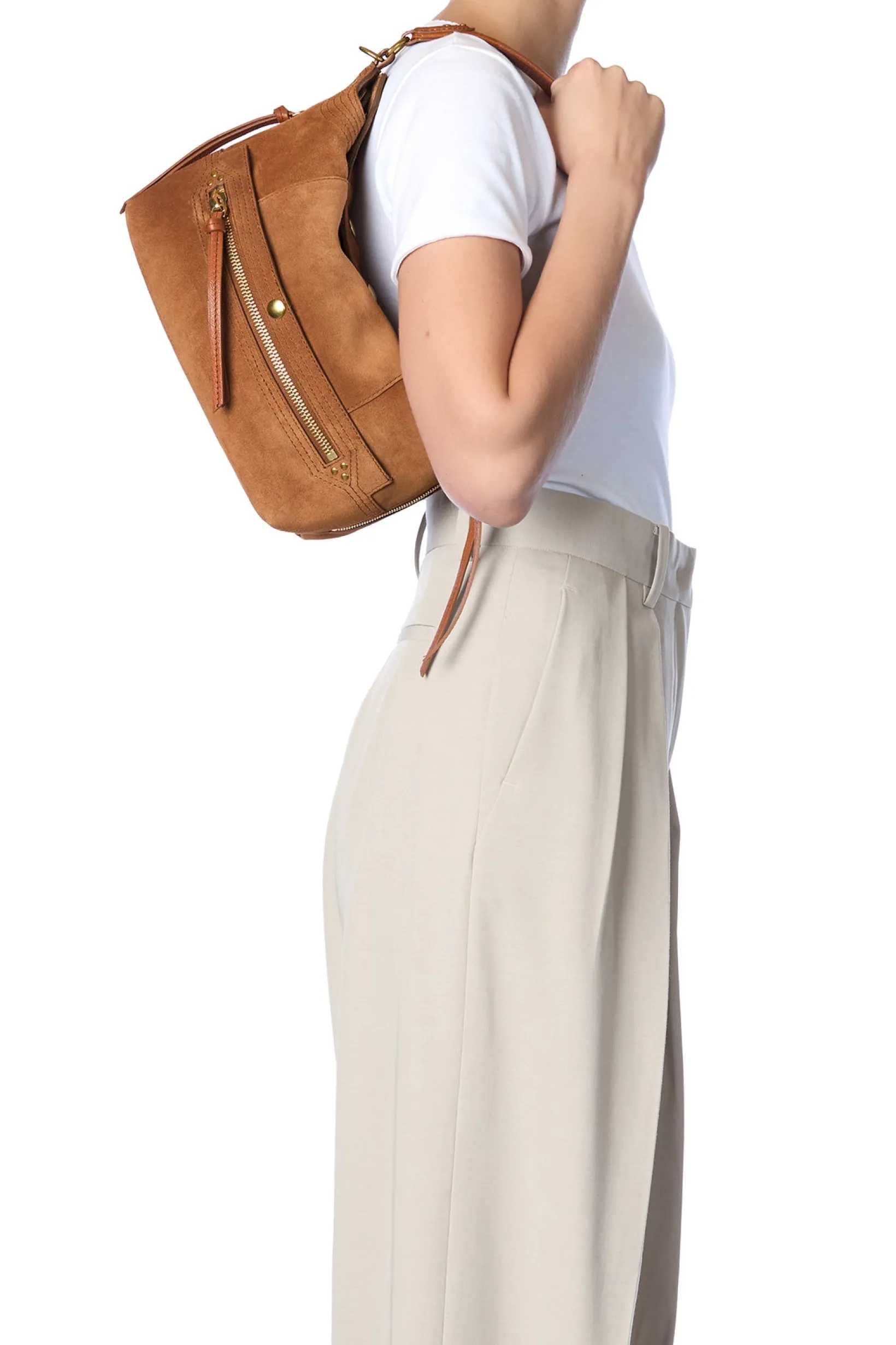 Jérôme Dreyfuss Lucky Hobo| Shoulder Bags