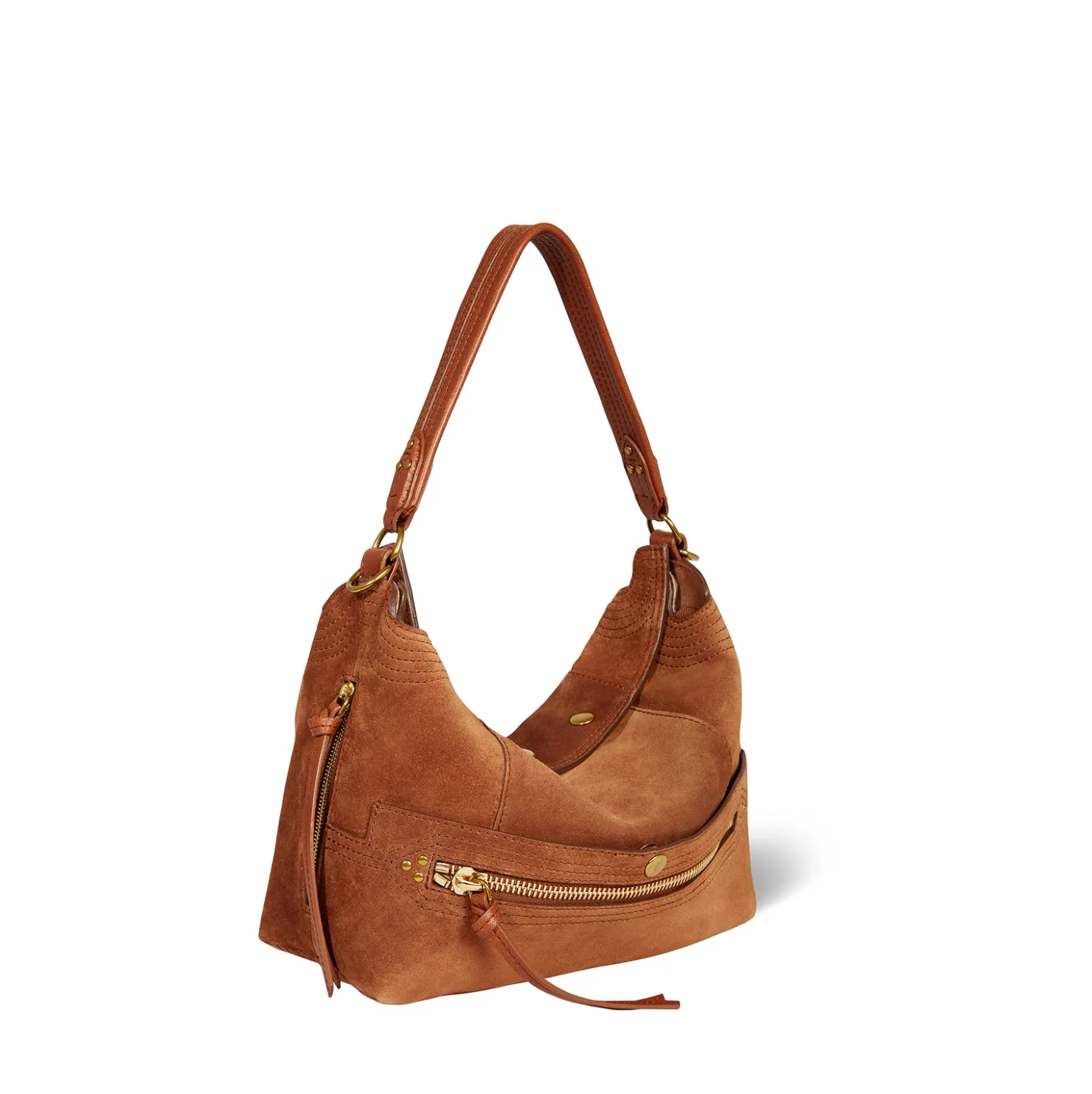 Jérôme Dreyfuss Lucky Hobo| Shoulder Bags