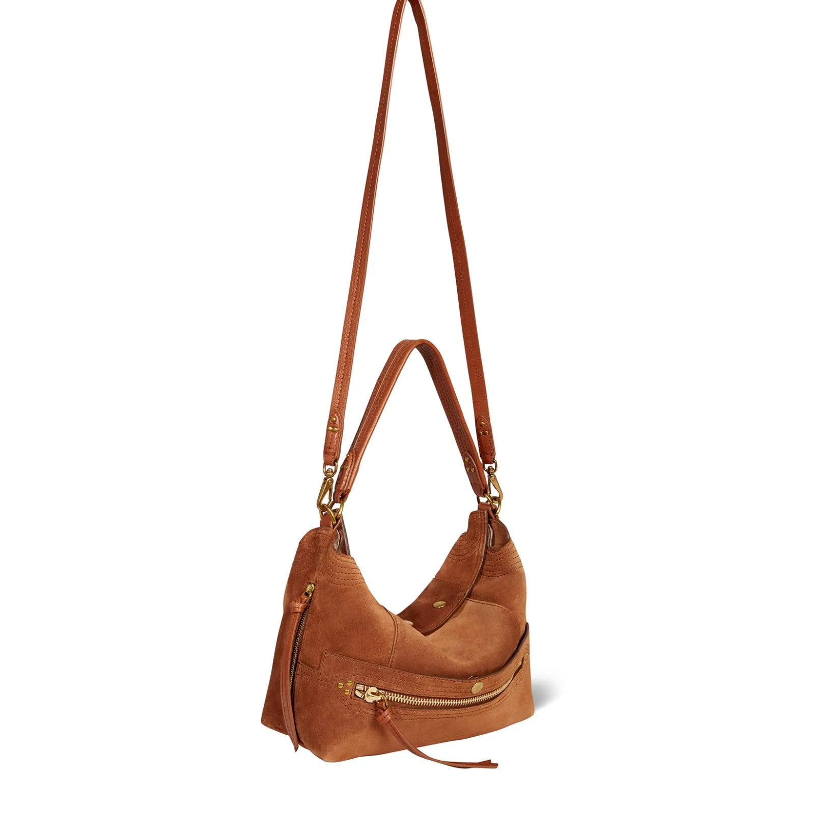 Jérôme Dreyfuss Lucky Hobo| Shoulder Bags