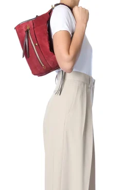 Jérôme Dreyfuss Lucky Hobo| Shoulder Bags