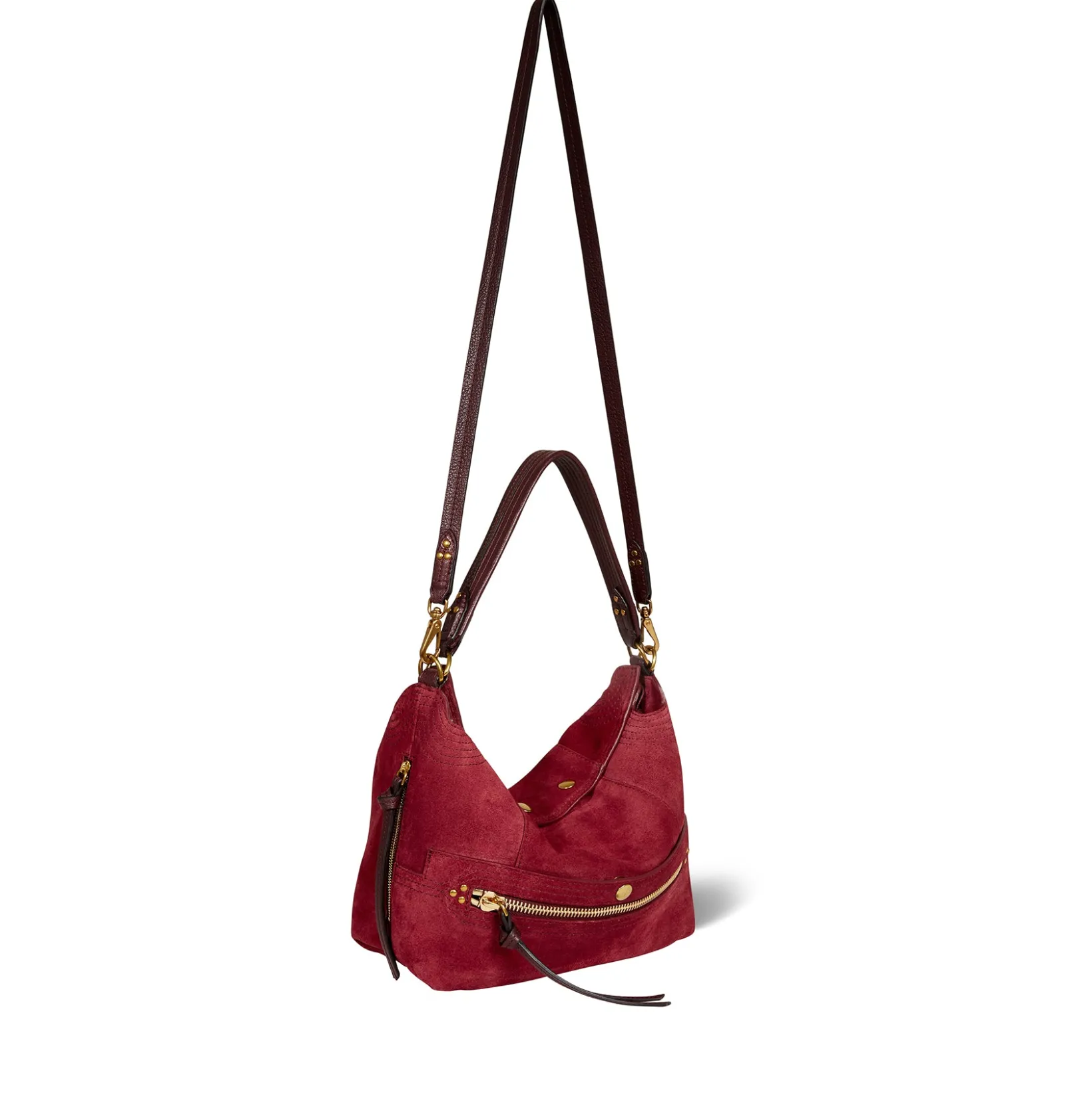 Jérôme Dreyfuss Lucky Hobo| Shoulder Bags