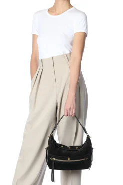 Jérôme Dreyfuss Lucky Hobo| Shoulder Bags