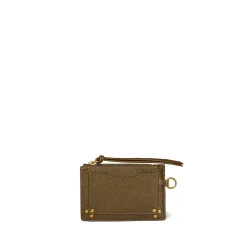 Jérôme Dreyfuss Lucky porte cartes| Wallets & Purses