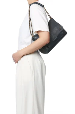 Jérôme Dreyfuss Lulu L| Shoulder Bags|Crossbody Bags