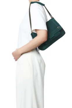 Jérôme Dreyfuss Lulu L| Shoulder Bags|Crossbody Bags