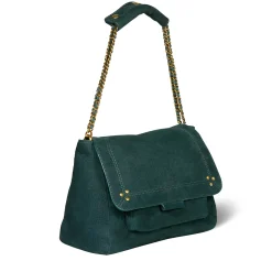 Jérôme Dreyfuss Lulu L| Shoulder Bags|Crossbody Bags