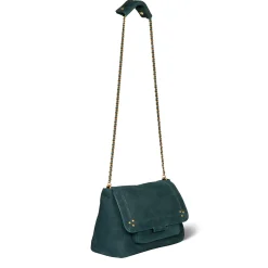 Jérôme Dreyfuss Lulu L| Shoulder Bags|Crossbody Bags
