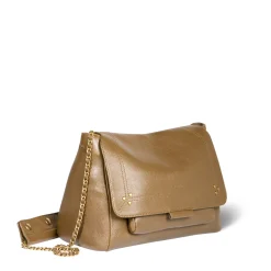 Jérôme Dreyfuss Lulu L| Shoulder Bags|Crossbody Bags