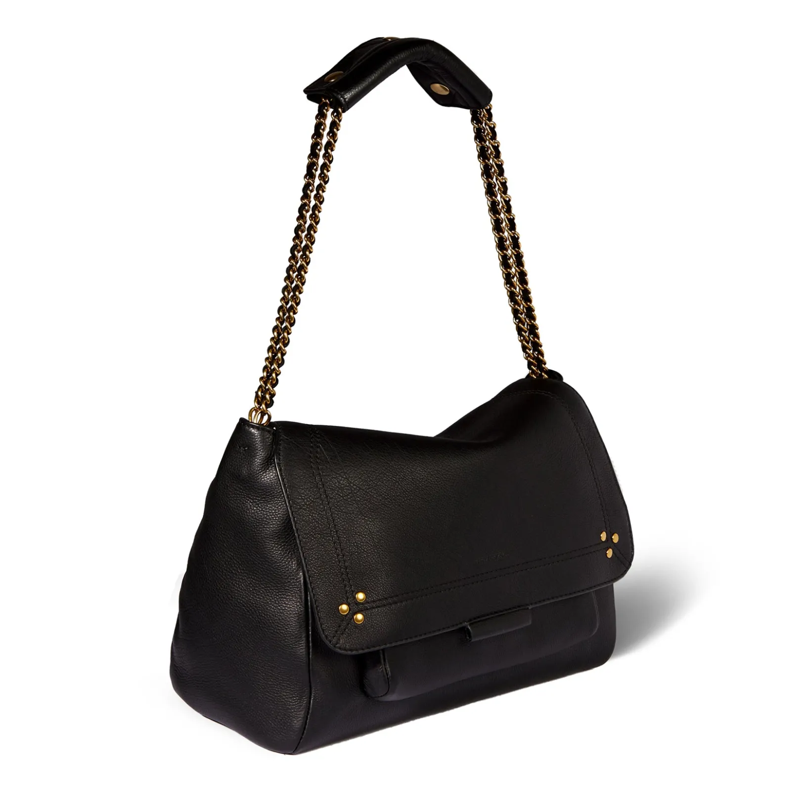 Jérôme Dreyfuss Lulu L| Shoulder Bags|Crossbody Bags