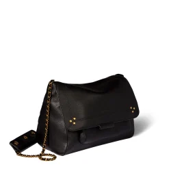 Jérôme Dreyfuss Lulu L| Shoulder Bags|Crossbody Bags