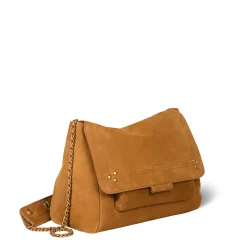 Jérôme Dreyfuss Lulu L| Shoulder Bags|Crossbody Bags
