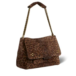 Jérôme Dreyfuss Lulu L| Shoulder Bags|Crossbody Bags