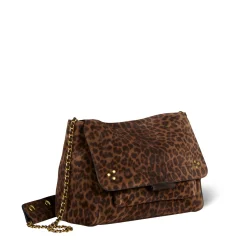 Jérôme Dreyfuss Lulu L| Shoulder Bags|Crossbody Bags