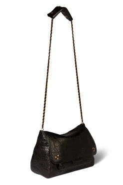 Jérôme Dreyfuss Lulu L| Shoulder Bags|Crossbody Bags