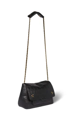 Jérôme Dreyfuss Lulu M| Shoulder Bags|Crossbody Bags