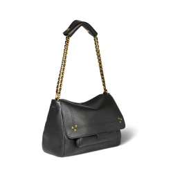 Jérôme Dreyfuss Lulu M| Shoulder Bags|Crossbody Bags